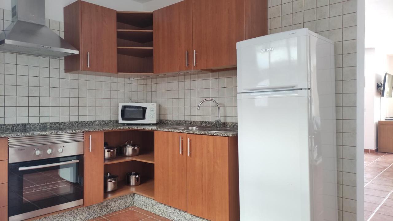 Vila Casa Marina Puerto del Carmen  Exteriér fotografie