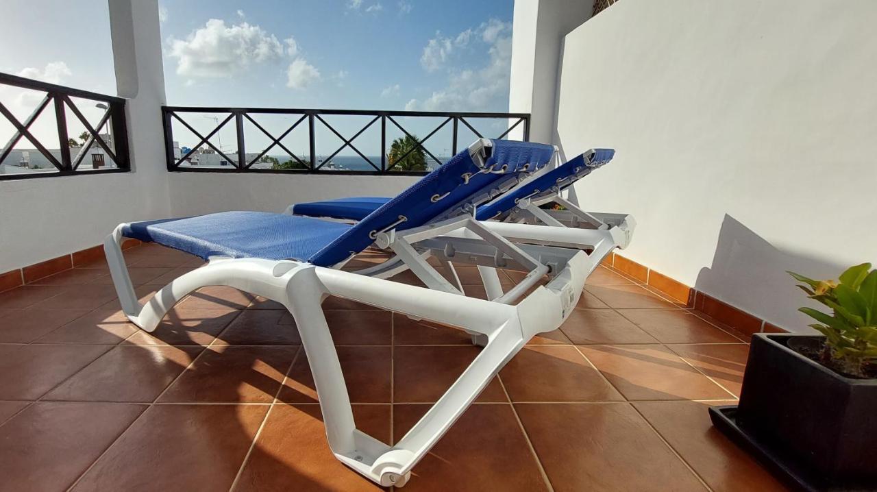 Vila Casa Marina Puerto del Carmen  Exteriér fotografie