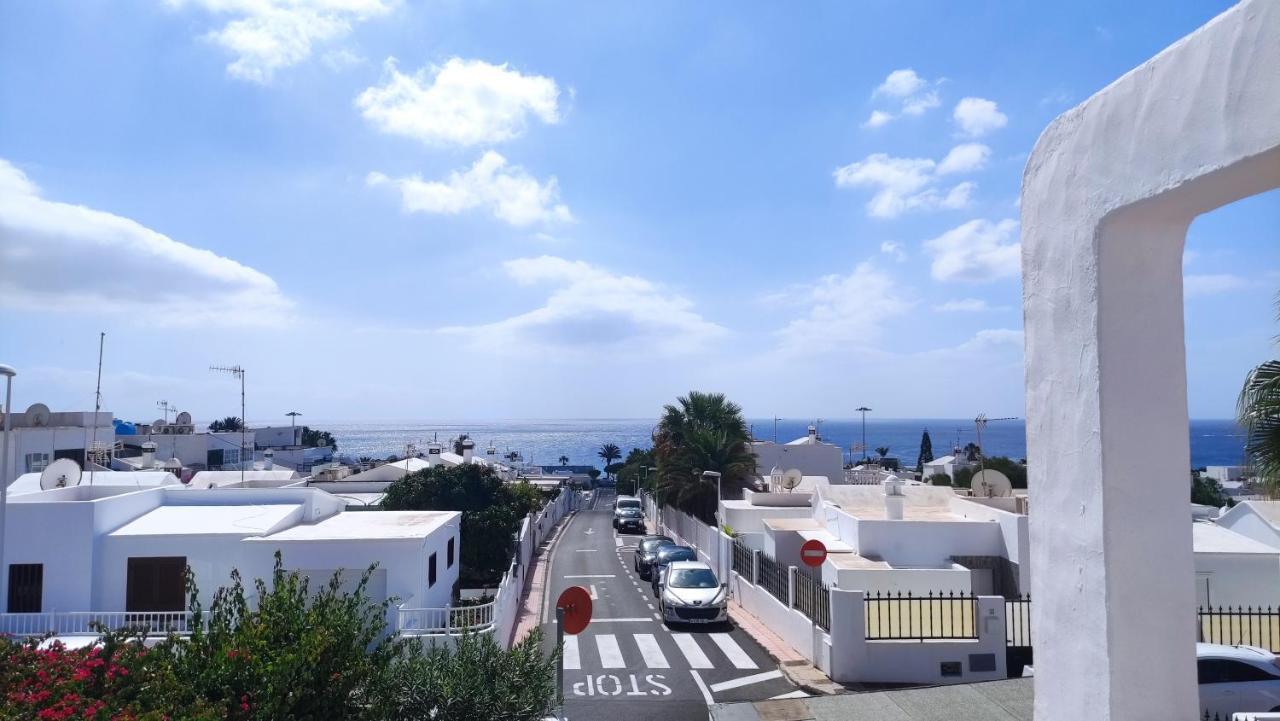 Vila Casa Marina Puerto del Carmen  Exteriér fotografie