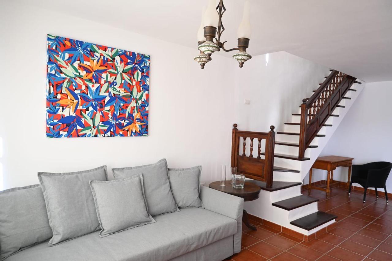 Vila Casa Marina Puerto del Carmen  Exteriér fotografie