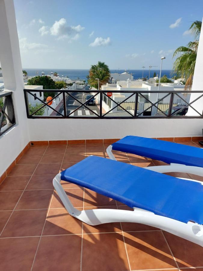 Vila Casa Marina Puerto del Carmen  Exteriér fotografie