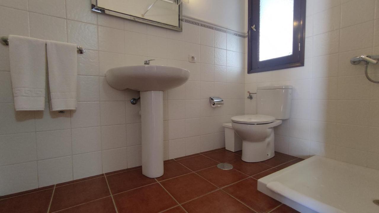 Vila Casa Marina Puerto del Carmen  Exteriér fotografie