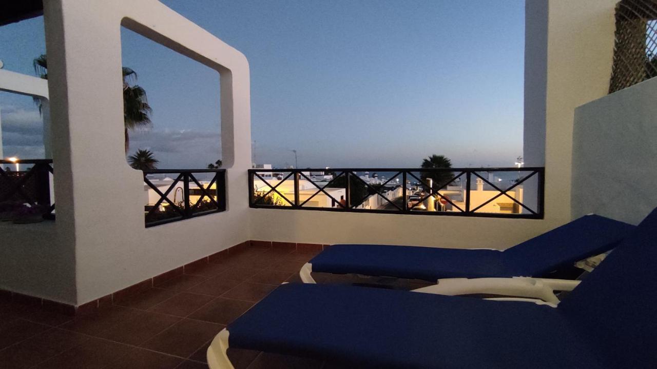 Vila Casa Marina Puerto del Carmen  Exteriér fotografie