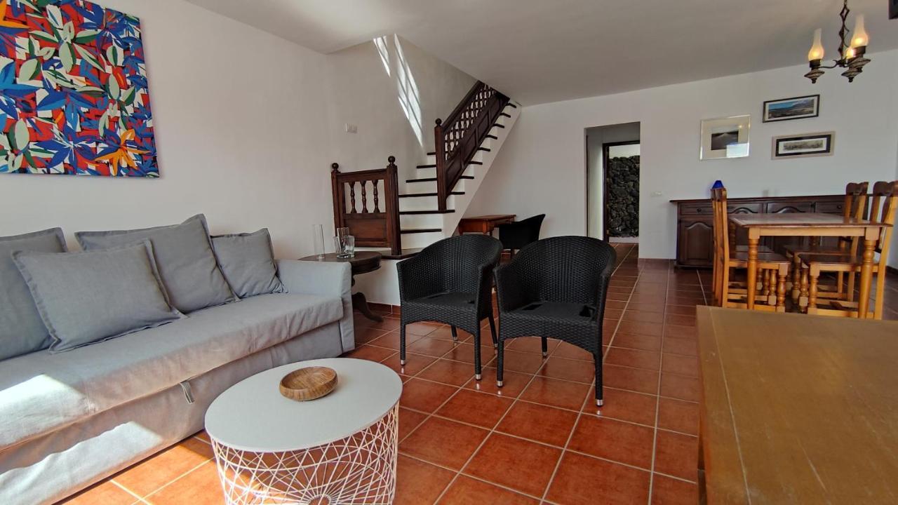 Vila Casa Marina Puerto del Carmen  Exteriér fotografie