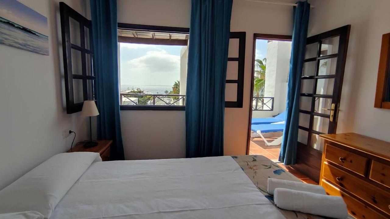 Vila Casa Marina Puerto del Carmen  Exteriér fotografie