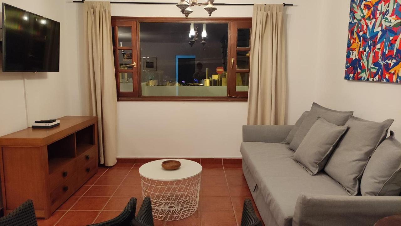 Vila Casa Marina Puerto del Carmen  Exteriér fotografie