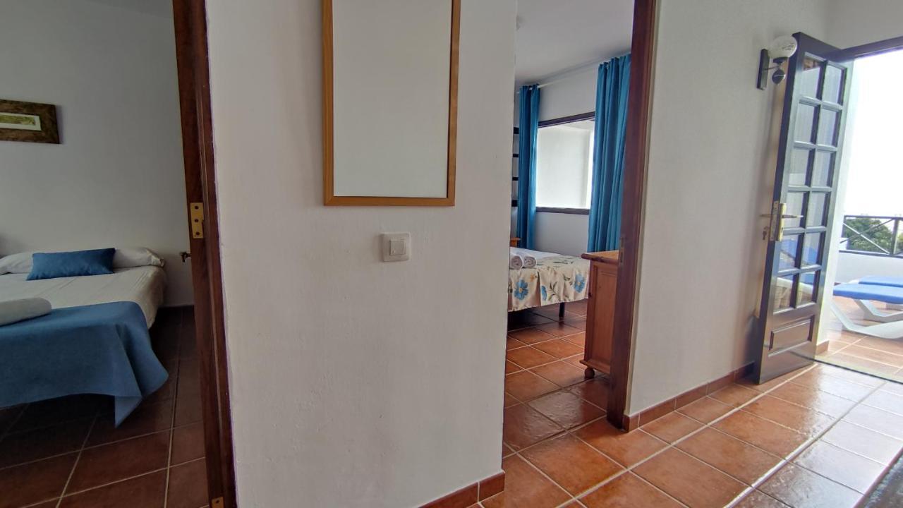 Vila Casa Marina Puerto del Carmen  Exteriér fotografie