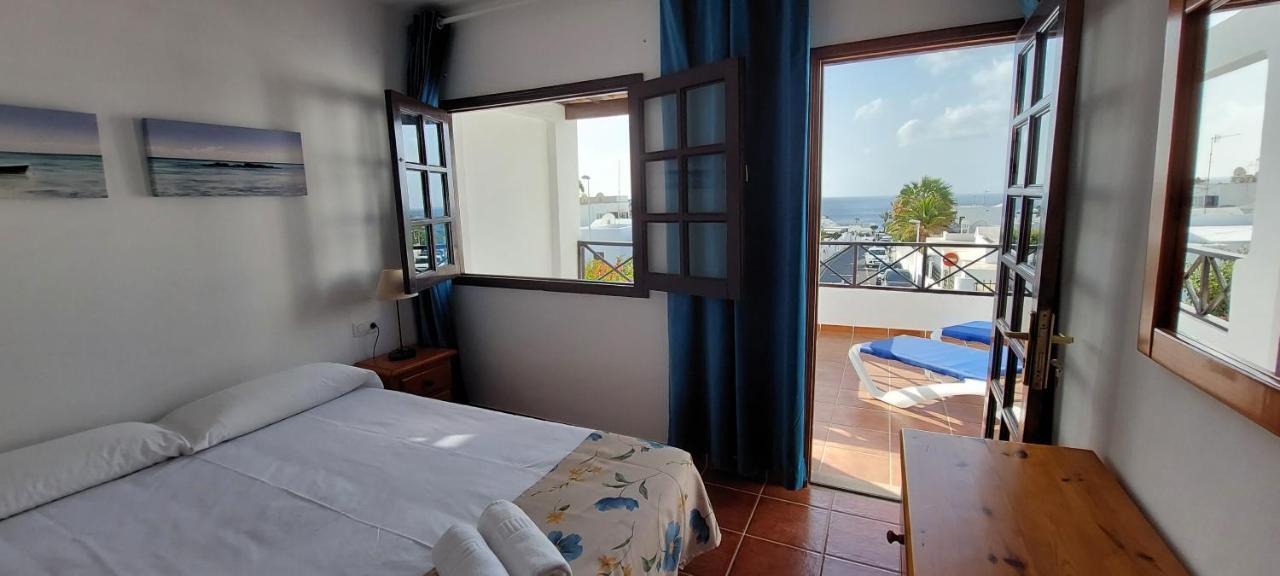 Vila Casa Marina Puerto del Carmen  Exteriér fotografie